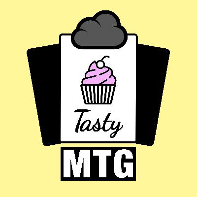 TSTY067: Die Story von Tarkir: Drachensturm TSTY067: Die Story von Tarkir: Drachensturm