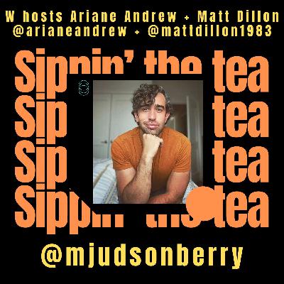 Actor and Comedian Michael Judson Berry Actor and Comedian Michael Judson Berry