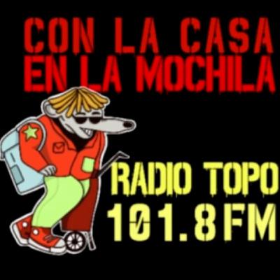 PROGRAMA 475 #ConLaCasaEnLaMochila