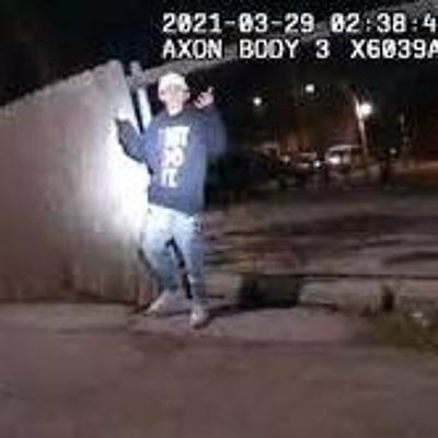 JLP | 13 Year Old GunMAN Shot By Police; Facts Don't Matter JLP | 13 Year Old GunMAN Shot By Police; Facts Don't Matter