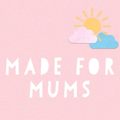 Healthy Shopping for Mums