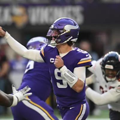 Painful Reminders Of QB Busts EP468