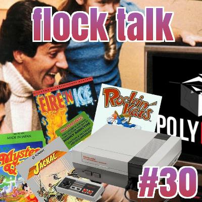 Episode 30 - Our NESfriend