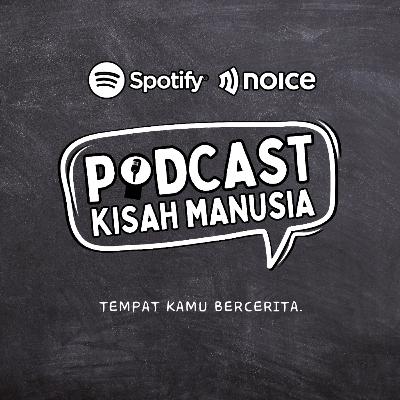 Podcast Kisah Manusia (Trailer)
