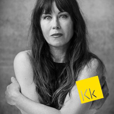 Anna Odell | Hur är det att göra konstprojekt med sitt barn? Anna Odell | Hur är det att göra konstprojekt med sitt barn?