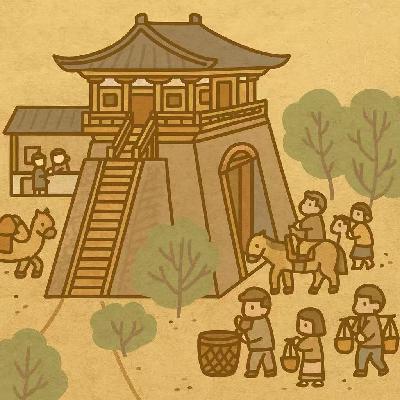 50.故宫百年特展|它日亲见古人,乃是相见时节 50.故宫百年特展|它日亲见古人,乃是相见时节