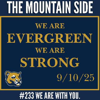 #233 Recovery After School Shootings and Mass Violence | Life After | WE ARE WITH YOU.