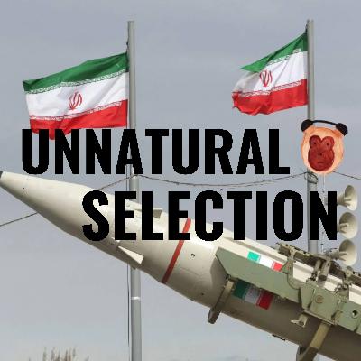 The US Goes to War with Iran The US Goes to War with Iran