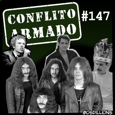 As bruxas amigas do Black Sabbath As bruxas amigas do Black Sabbath