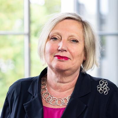 Afl. 7 | Over Arbeidsmediation met Corine de Jong