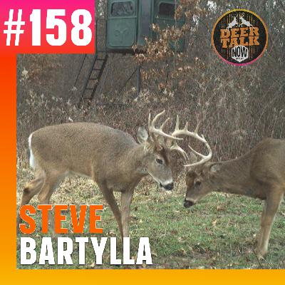 #158: REAL-WORLD PROPERTY MANAGEMENT with Steve Bartylla