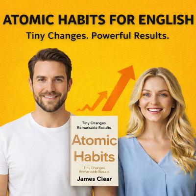 Atomic Habits for English Atomic Habits for English