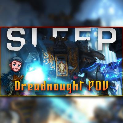Bjorn the Fell-Handed (Dreadnought POV) Bjorn the Fell-Handed (Dreadnought POV)
