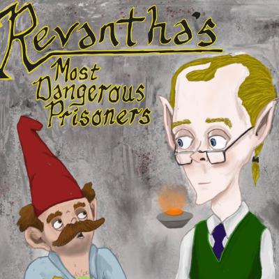 Episode 4 - Dale the Bug (w/ Phil Johnston)