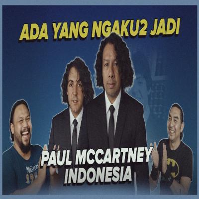 Ngobrolin The Beatles - Bareng Rafly The Banery | Nostalgia Musik Legendaris! 🎶 Ngobrolin The Beatles - Bareng Rafly The Banery | Nostalgia Musik Legendaris! 🎶