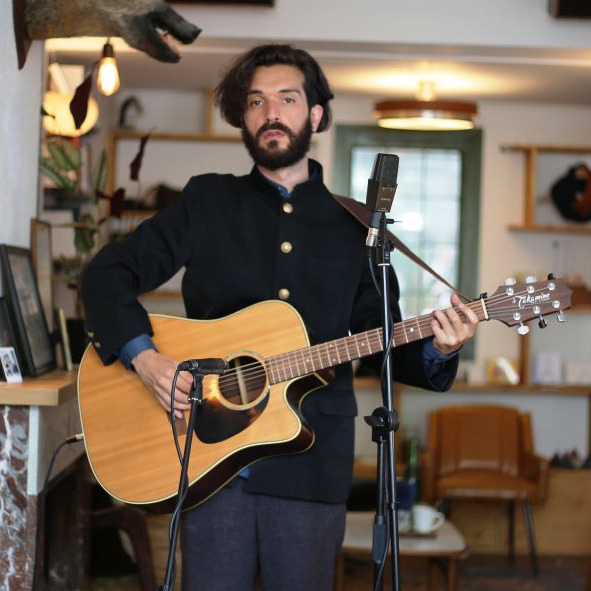 آواهای کم‌شنیده از دیروز تا امروز • فرجام