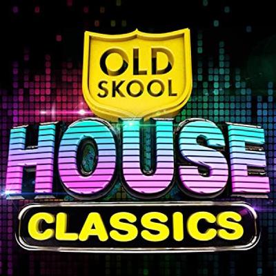 Episode 1: House Music Classics!