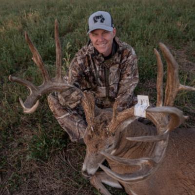 #368 -The Future of Hunting: Hard Truths with Skip Sligh