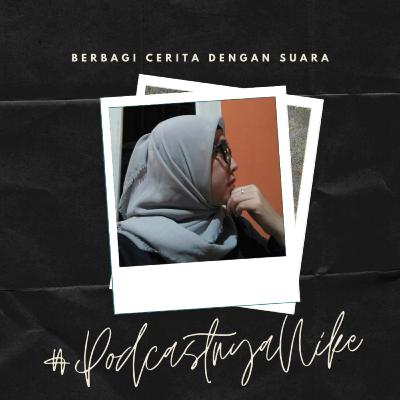 #PodcastnyaNike Eps 12 : Reading Slump beneran ada!