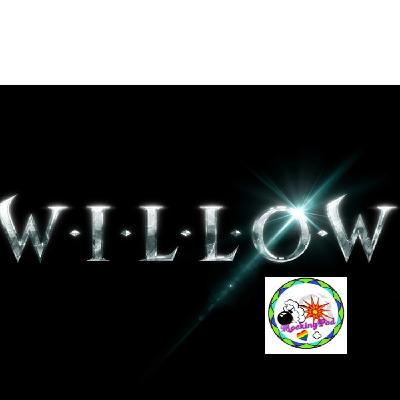 Mocking Pod - Mocking Adventure : Willow 1x01  The Gales -1x02 The High Aldwin