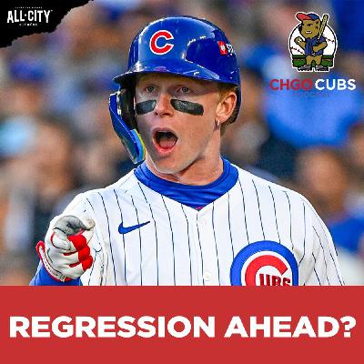 Regression Coming? What PCA, Michael Busch & Seiya Suzuki MUST Prove in 2025 | CHGO Cubs Podcast Regression Coming? What PCA, Michael Busch & Seiya Suzuki MUST Prove in 2025 | CHGO Cubs Podcast