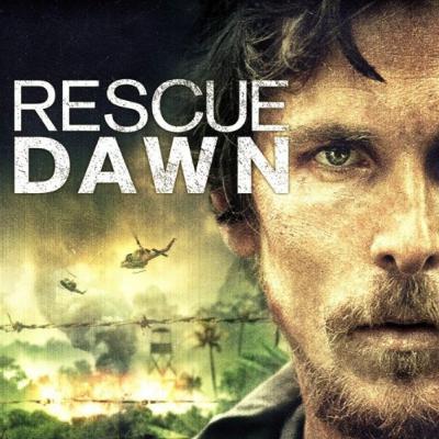 Rescue Dawn (2006)