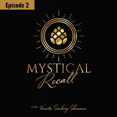 Ep 2: Spontaneous Out-of-Body Experiences – You’re Not Crazy, You’re Awakening