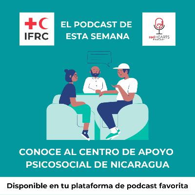 Conoce al Centro de Apoyo Psicosocial de Nicaragua