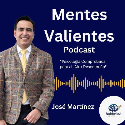 Ep 11. EL FIN DEL PERFECCIONISMO: Por qué "Perfecto" es enemigo de "Rentable" (Perfeccionismo vs. Optimalismo)