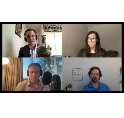CT&CA - Episode 3- Training and Harry Potter CT&CA - Episode 3- Training and Harry Potter