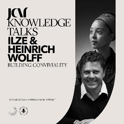 Building Conviviality