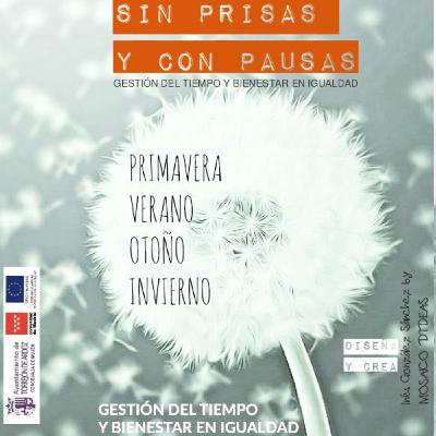 MÓDULO 3- El bienestar en el centro de la vida.