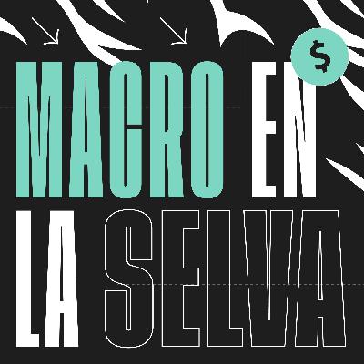 Macro en la Selva - Inflación: ¿dónde estamos y hacia dónde vamos?