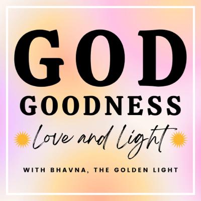 Are you living in Goodness? Let’s talk!