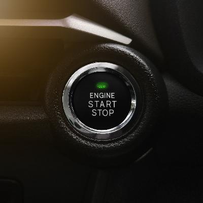 Storage Preparations, Adding After Market Features, The Purpose of the Stop/Start Feature Storage Preparations, Adding After Market Features, The Purpose of the Stop/Start Feature