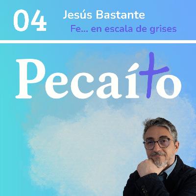 4# ¿Periodista de religión por causalidad o casualidad?: Jesús Bastante