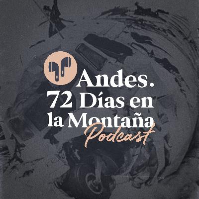 "Andes. 72 días en la montaña". Episodio 2: el impacto