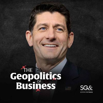 Superpowers & the World: Paul Ryan Superpowers & the World: Paul Ryan