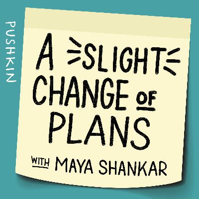 I Survived the Unsurvivable | From A Slight Change of Plans I Survived the Unsurvivable | From A Slight Change of Plans