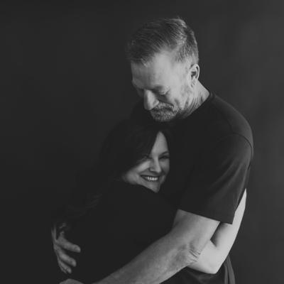 Episode 44 - Christ Centered Marriage with Mike and Amy G.