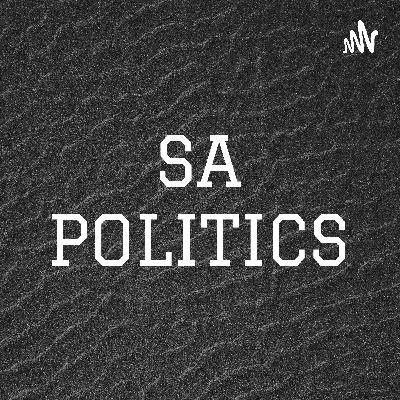 Episode 2: “Conspiracy Theories” with guest Susie and Jesse