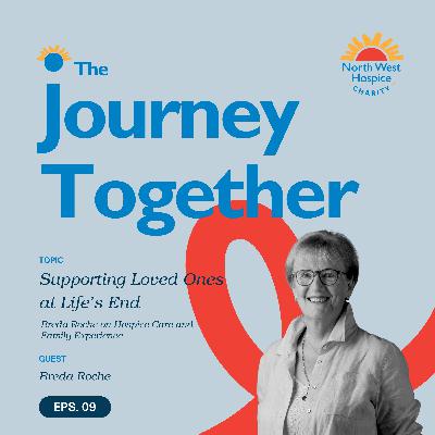 Supporting Loved Ones at Life’s End