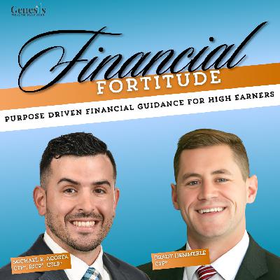 How to Build Your Financial Survival Kit After a Sudden Layoff - E36