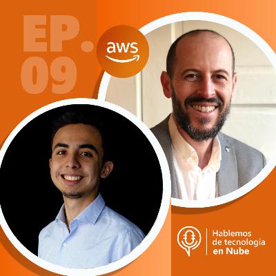Episodio 9. Analytics Journey: Preparando a tu empresa para data analytics Episodio 9. Analytics Journey: Preparando a tu empresa para data analytics