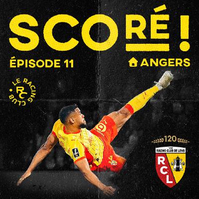 S2526E11 : SCOré - Angers
