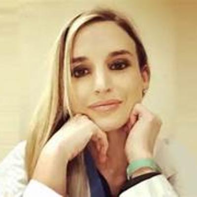 Sarah Sweeney