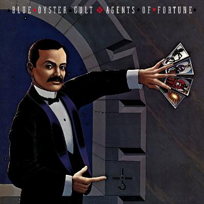 1976. El éxito de Blue Öyster Cult. Especial Agents of Fortune 50º Aniversario