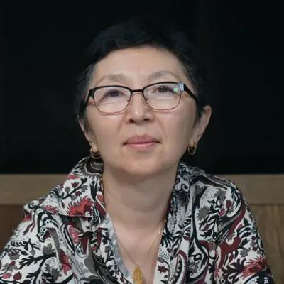 Роза Турарбекава. Ці атрымалася ў Лукашэнкі выкруціцца і пазбегнуць сваркі з Кітаем