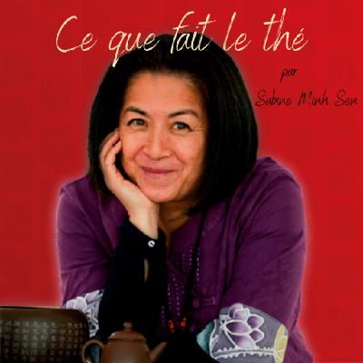 Les propriétés du thé, conversation complète