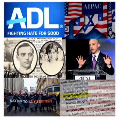 Episode 601: Powers & Principalities: Episode 424